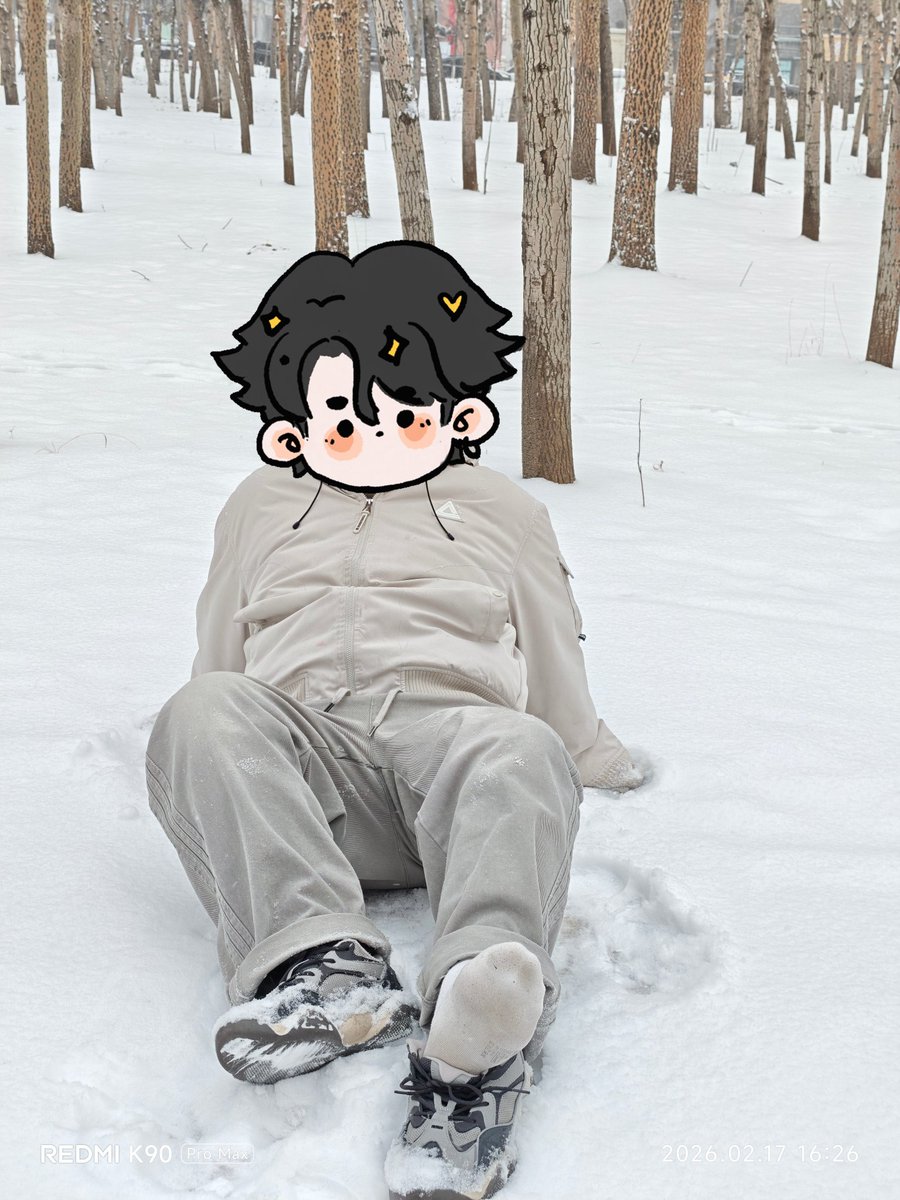 船长不开荤 tweet media