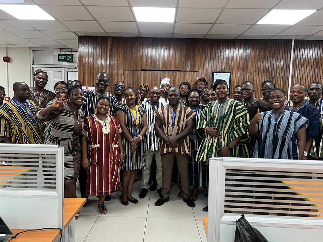 National Investment Bank PLC tweet media