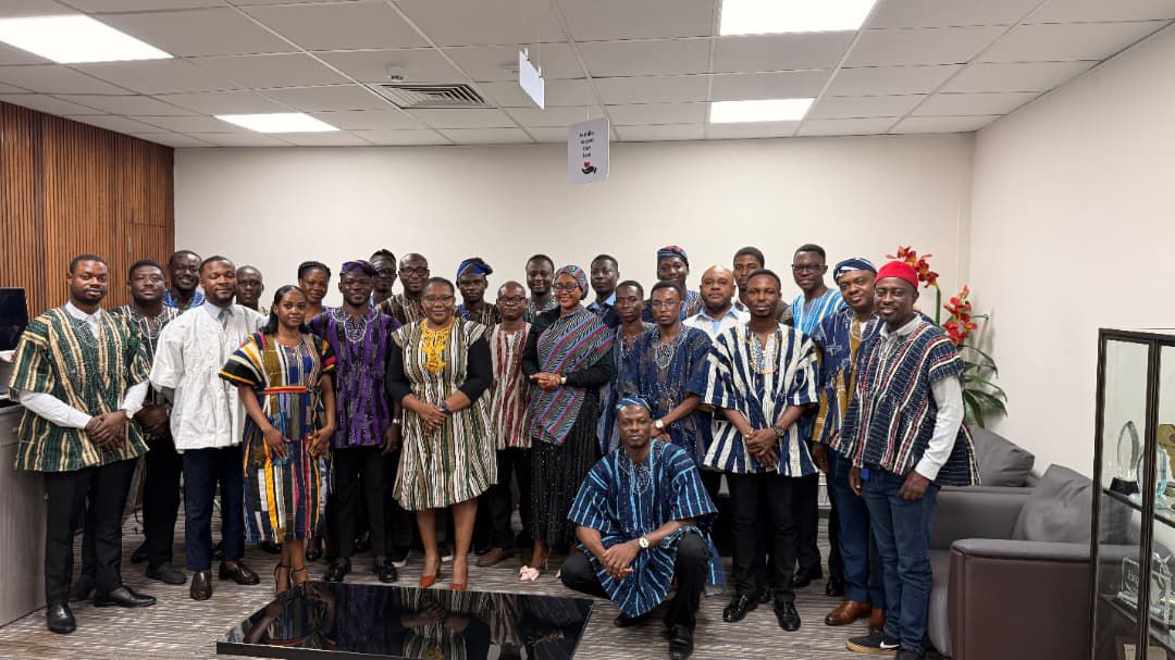 National Investment Bank PLC tweet media