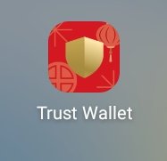Celebrating china new year 
<a href="/TrustWallet/">Trust Wallet</a> 😍
This is beautiful