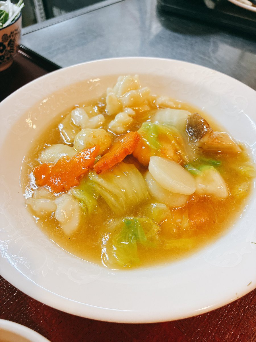 新中国料理彩華 (@saika11014) / Posts / X