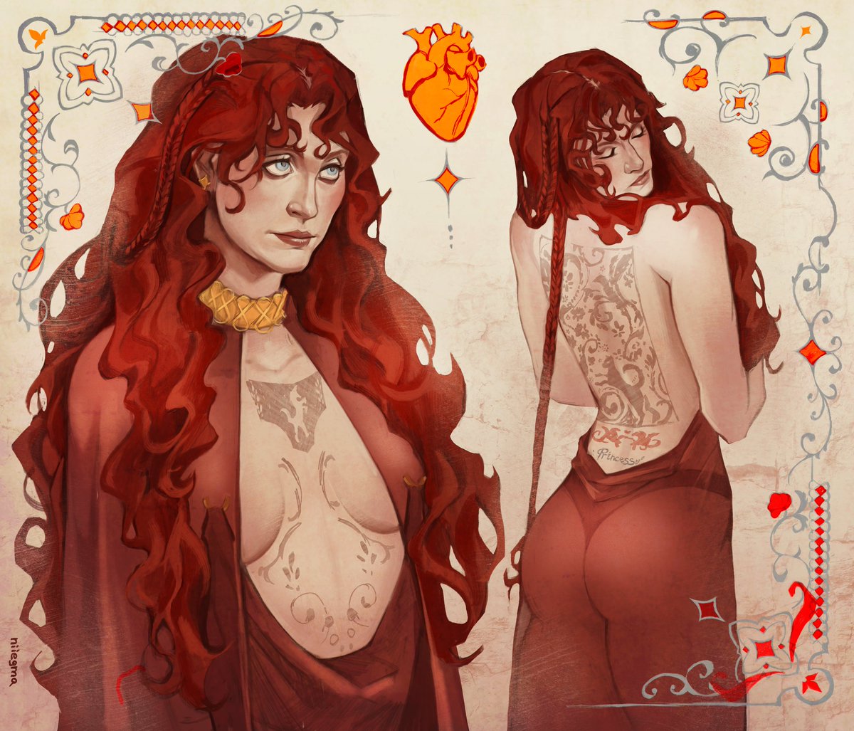 ✥ niie ✥ tweet media