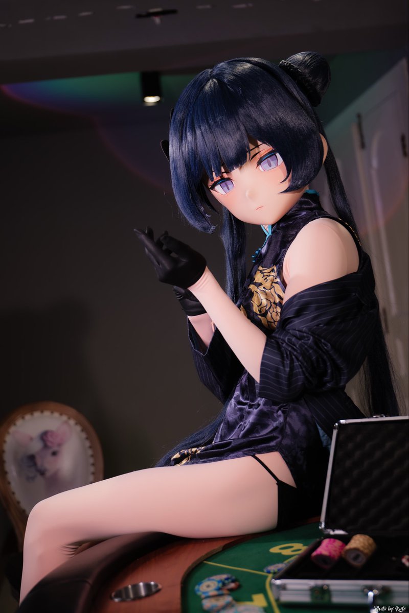 目代紅葉@阿红 tweet media