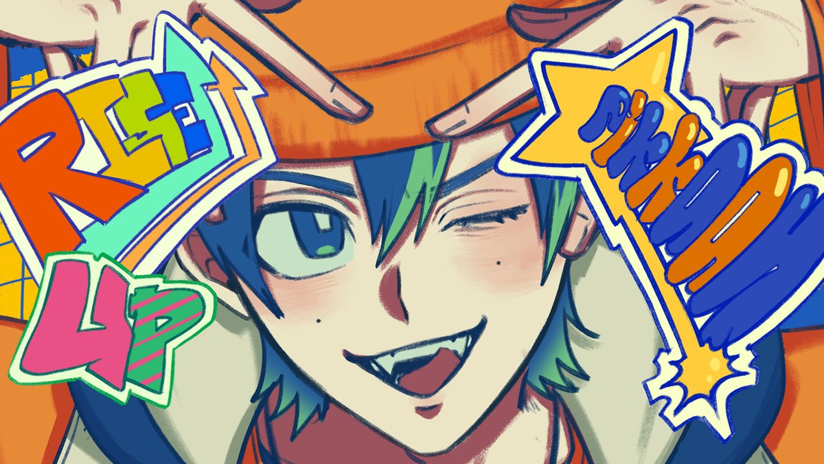 Sena Kiryuin 👾鬼龍院せな tweet media