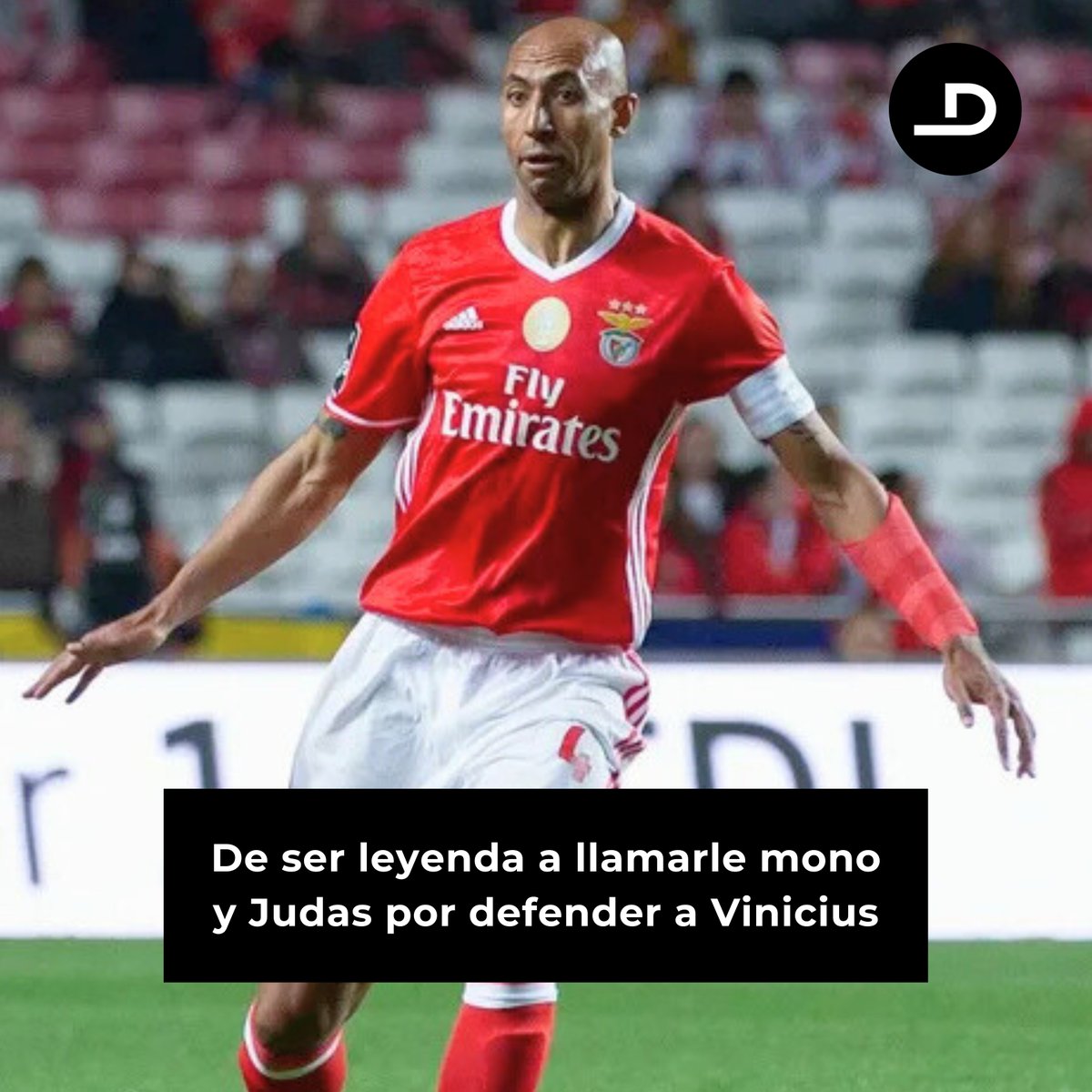 ElDesmarque tweet media