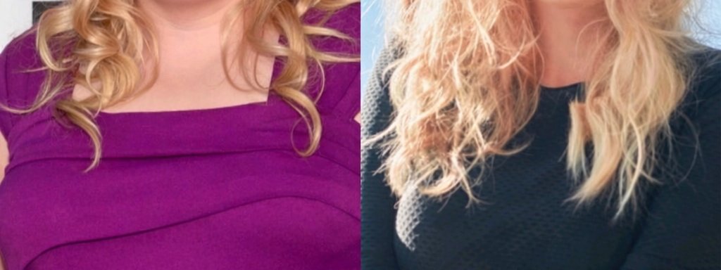 itzz_battery's tweet photo. Give a like to Rebel wilson transformation or have a terrible year.