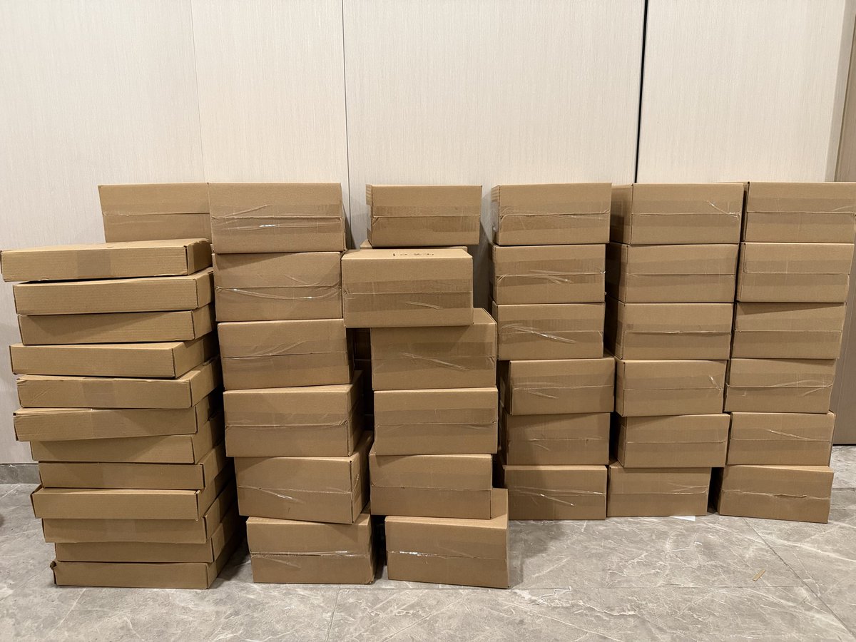 SilkBind丝缚 tweet media