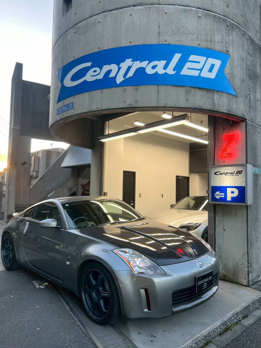 Central20 tweet media