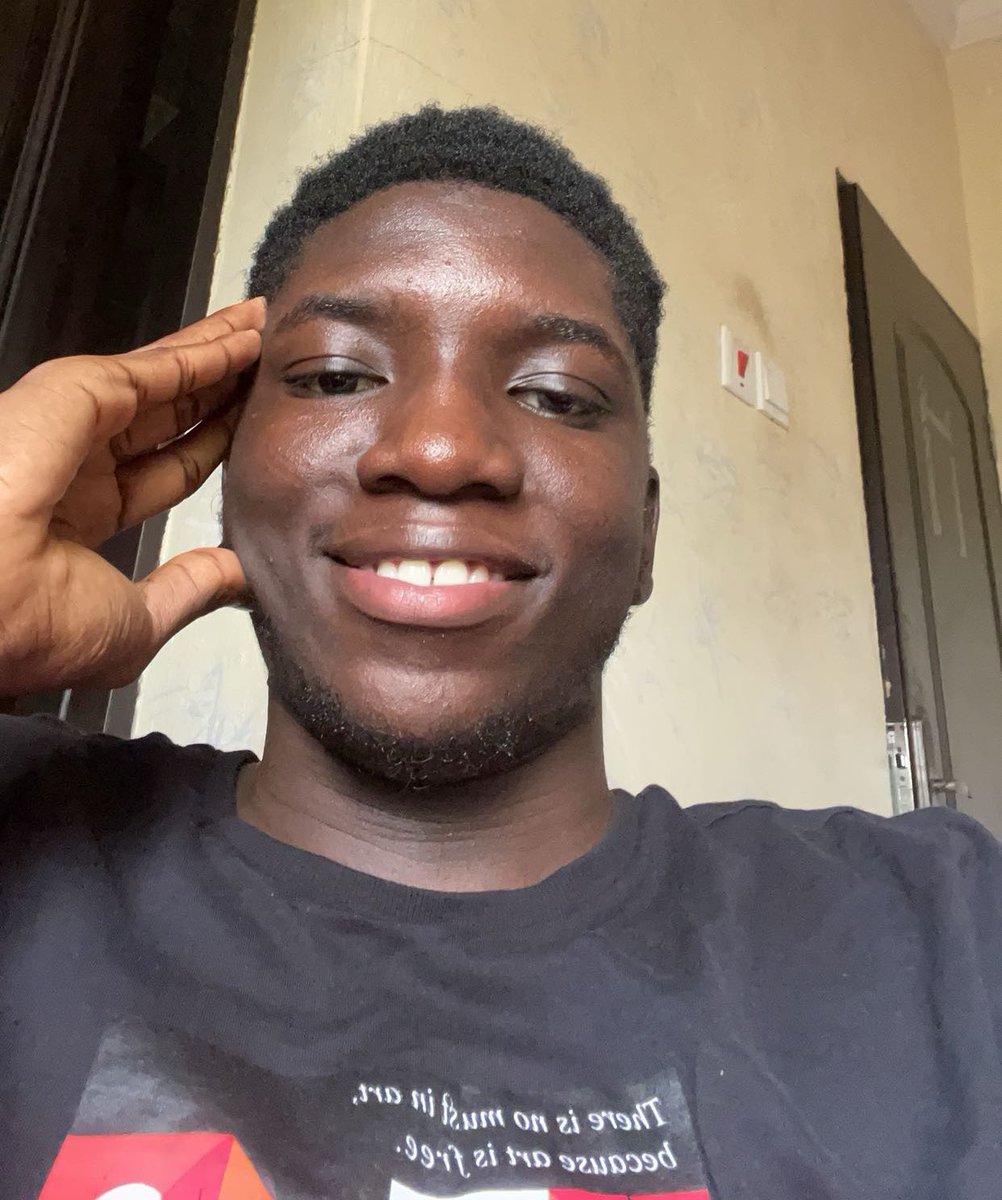 Afolabi Sokeye 🧱 (@sokeyea) on Twitter photo 