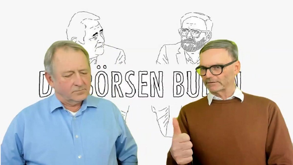 bayboerse's tweet photo. Heute um 15:00 Uhr sind Die Börsenbuben für eine Viertelstunde live. Seitwärtslangeweile an der Börse? KI-Panik? Bitcoin-Desaster? Anlegerland Japan? Carry-Trades-Lawine? Am besten reinschauen per Zoom:

https://t.co/T6oFkMvduR https://t.co/GPdNmxU1II