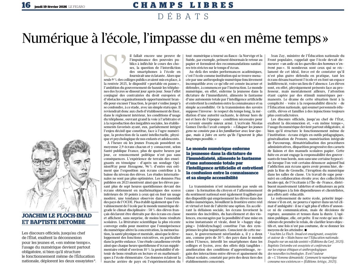 Joachim Le Floch-Imad tweet media