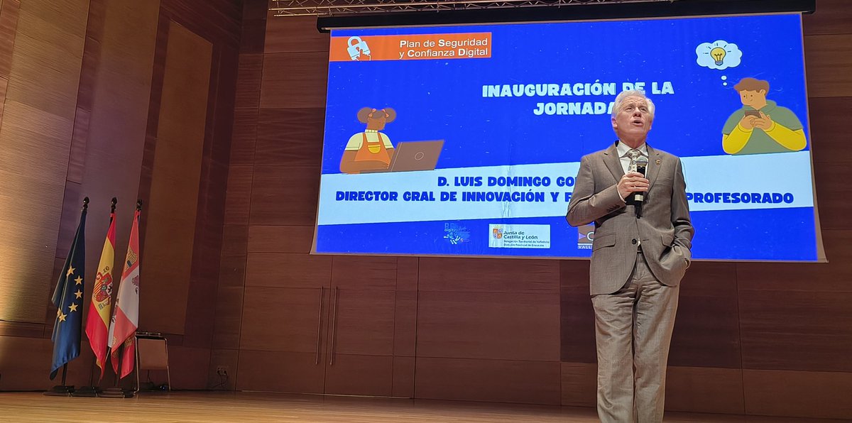 Javier Magdaleno tweet media