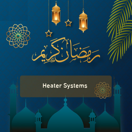 HeaterSystems's tweet photo. تهنئ شركة Heater Systems الامة الاسلامية بقدوم شهر رمضان المبارك🌹🌙🕌
اعاده الله عليكم بالخير واليمن والبركات
جعله الله شهر صوم وعباده وتوبه وبركة على مصر كلها  وعلى كل أحبابكم يارب !! 🌙🕌
وكل عام و انتم بخير.. رمضان كريم علينا جميعاً يا رب. 🌙✨🕌"
Ramadan Kareem 2026♥️🌙🕌 https://t.co/n5kzREa1EQ