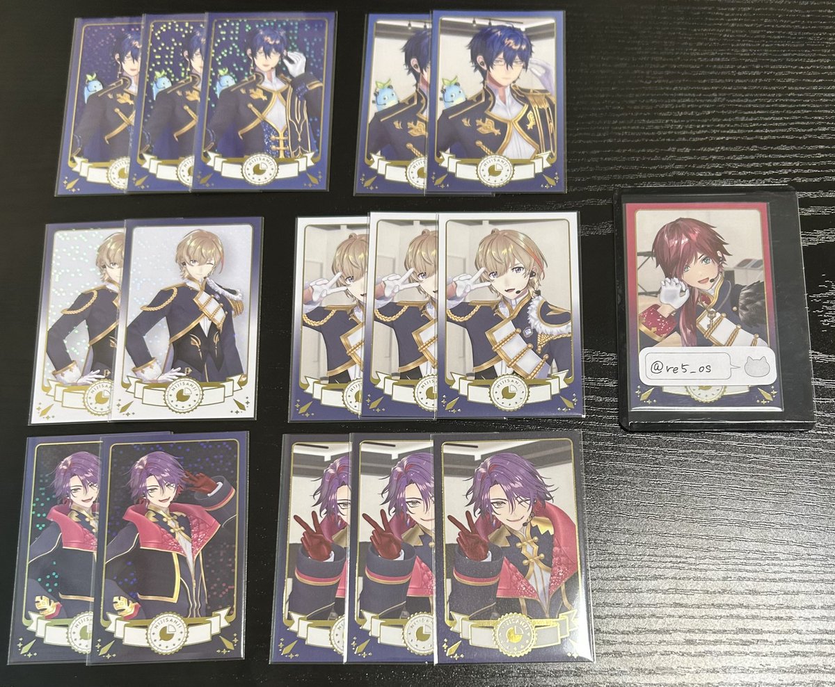 ろ 取引垢 tweet media