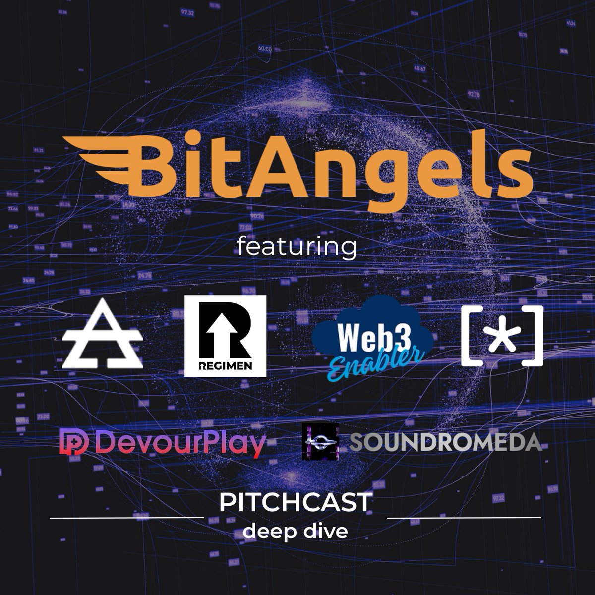 BitAngels tweet media
