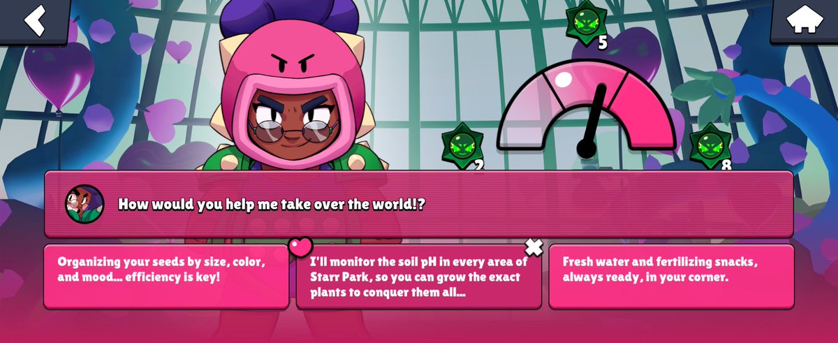 S14NL3V1's tweet photo. #Brawlentines #BrawlStars https://t.co/RbwsSD3rbj