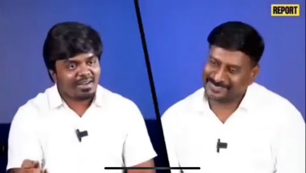 அவங்க வரலையா?

அவங்க மட்டுமில்ல.. இவங்களும் வரல!