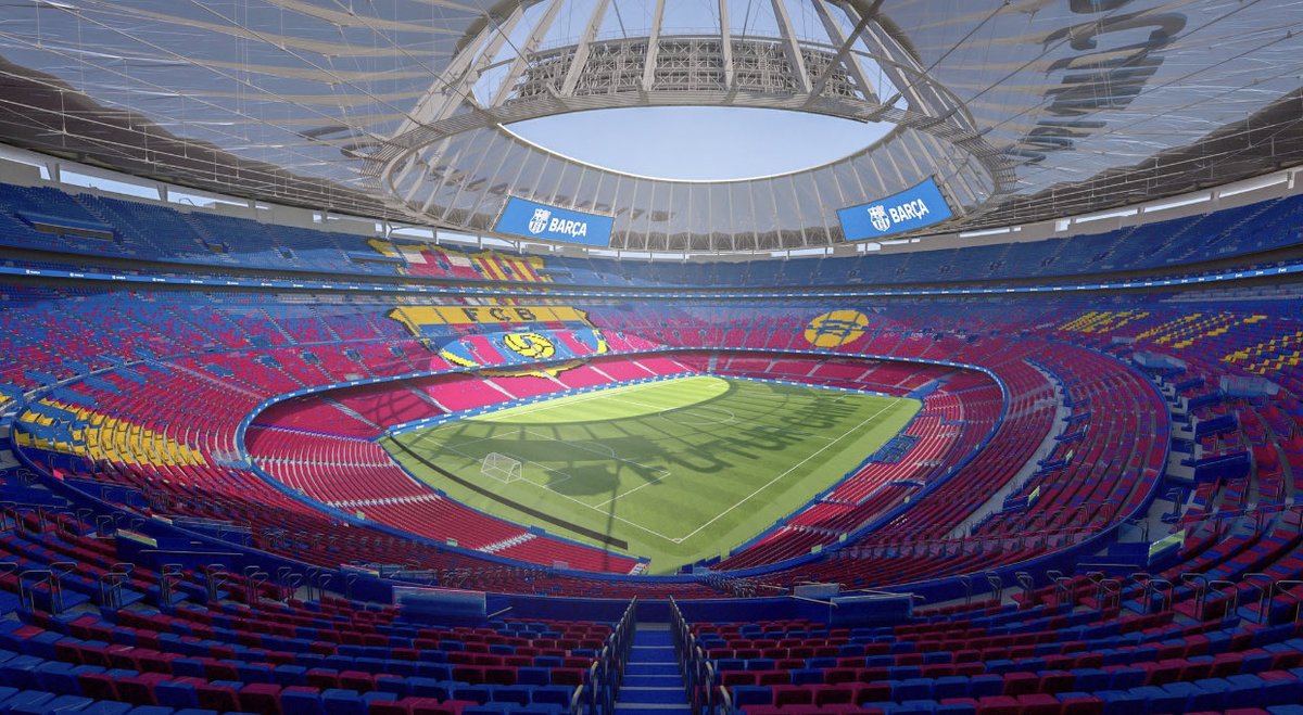 OfficialSuncity's tweet photo. You are a Barcelona fan yes.

but if you are a proud Nigerian Barcelona fan drop your handles let’s follow you.💙❤️ https://t.co/u9B7UGxFh6