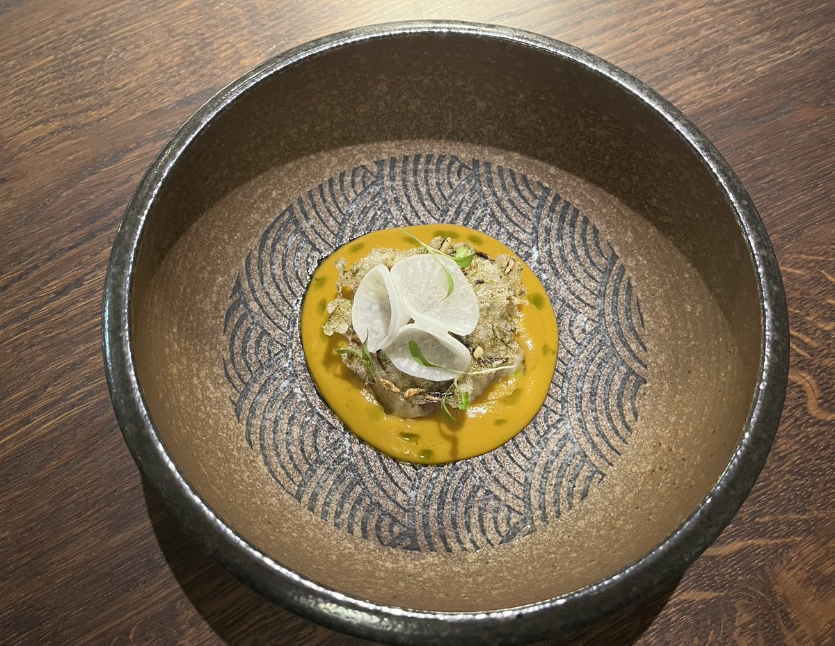 MichelinGuideUK's tweet photo. Japan meets Devon at restaurant Roku in Croyde 
https://t.co/xSvR6Ay53s https://t.co/9UTYP2AEHd