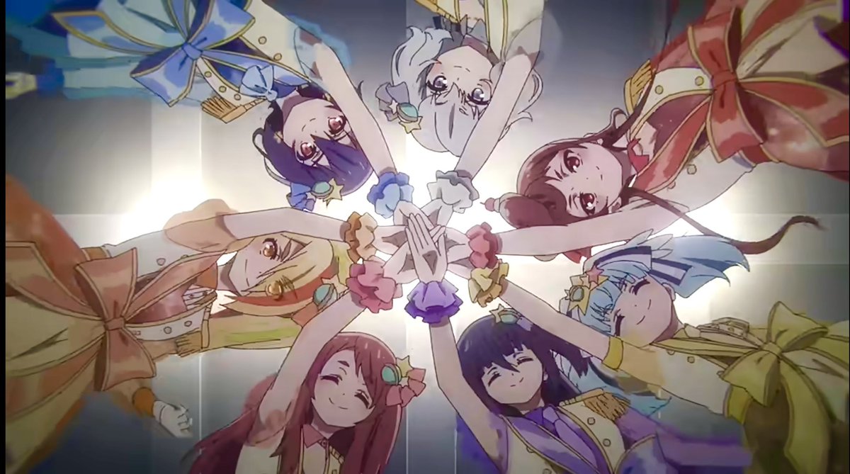 26回目の万博へ！
幸太郎バッグできーたよ！
本日でラストのチネチッタ川崎さん、
長く上映して頂き感謝します✨
#ゾンビランドサガ
#ゆめぎんがパラダイス