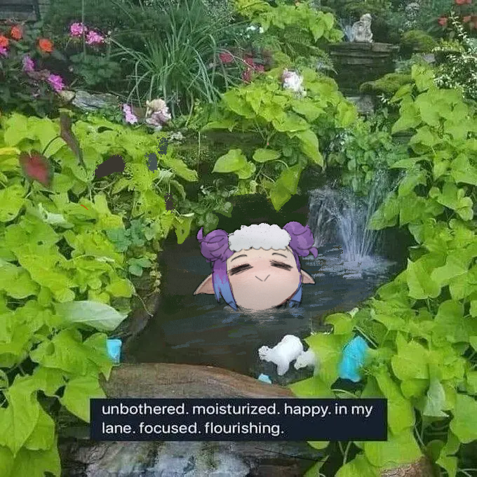 🦇💜CuppyCakiee💜🦇【VIRTULANTES】 tweet media