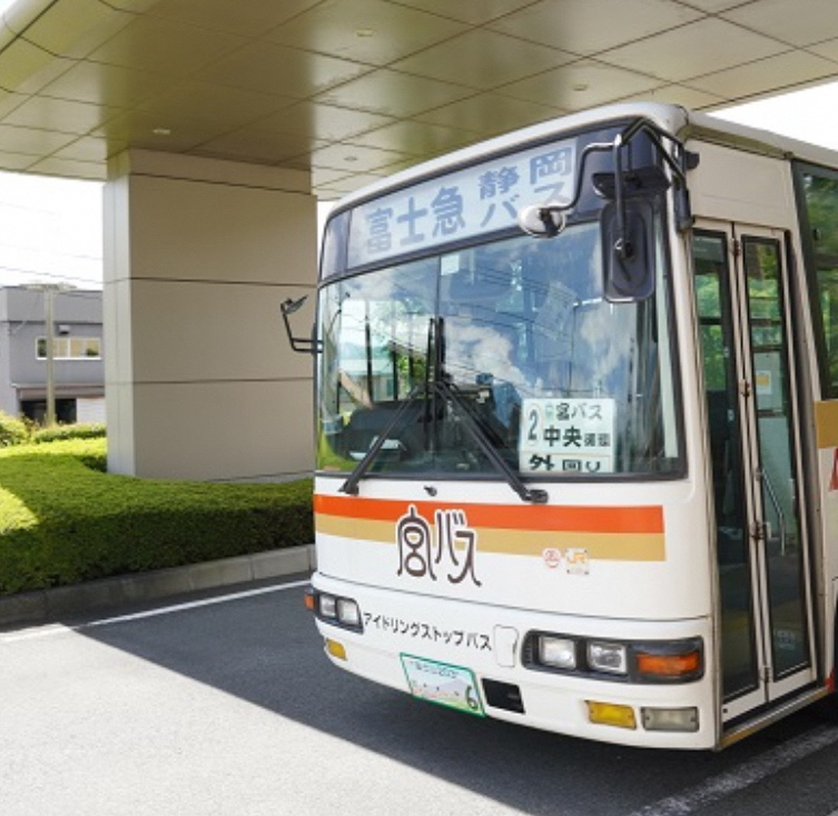 ■富士山の日宮バス全路線無料運行■
2月23日は、宮バス全路線無料運行の日です。この機会にぜひご利用ください。
city.fujinomiya.lg.jp/citizen/visuf8…