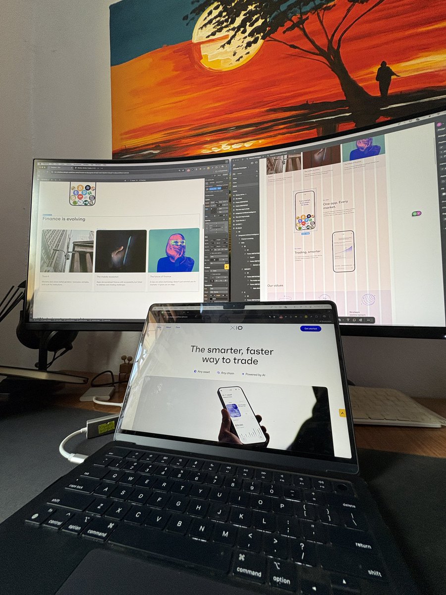 Ajide Victor | Webflow Developer tweet media