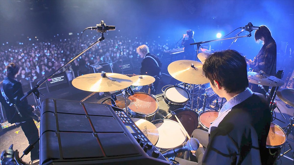 Xdinary Heroes tweet media