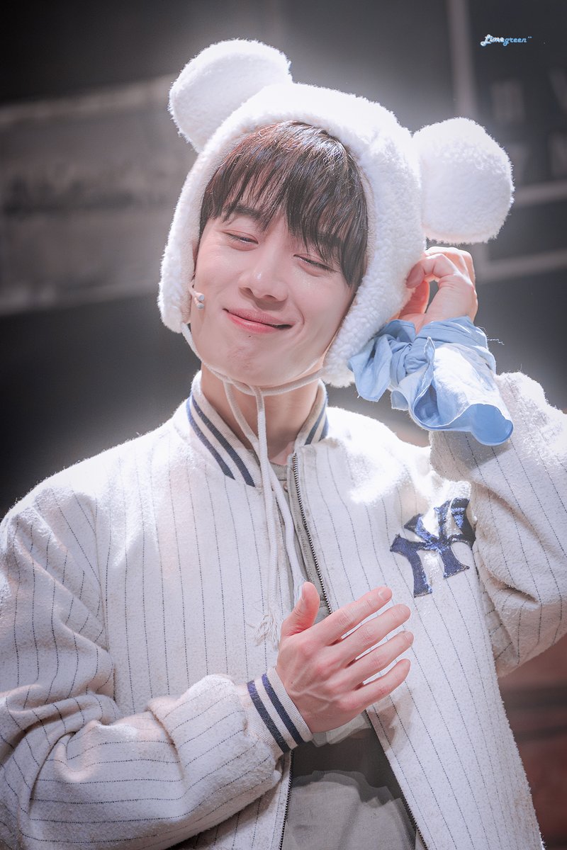 20260218. #존도우 밤공

쑥스럽GOM

윌러비 :: 최호승 배우님

#최호승