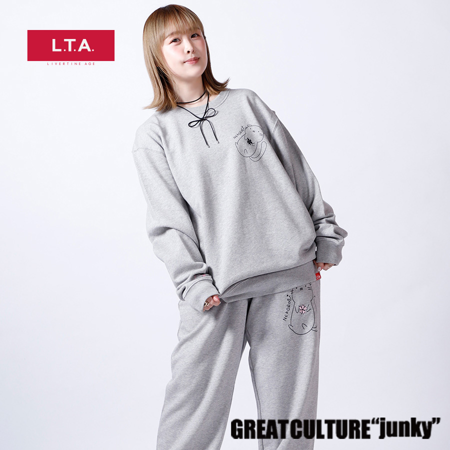 桜咲千依さんとのコラボアイテム第9弾が 大好評予約受付中