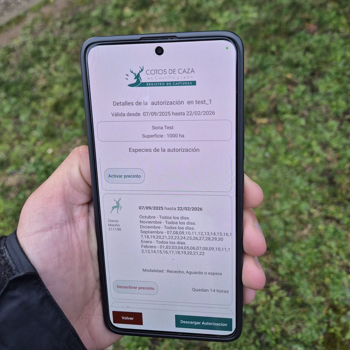 Fundación Cesefor tweet media