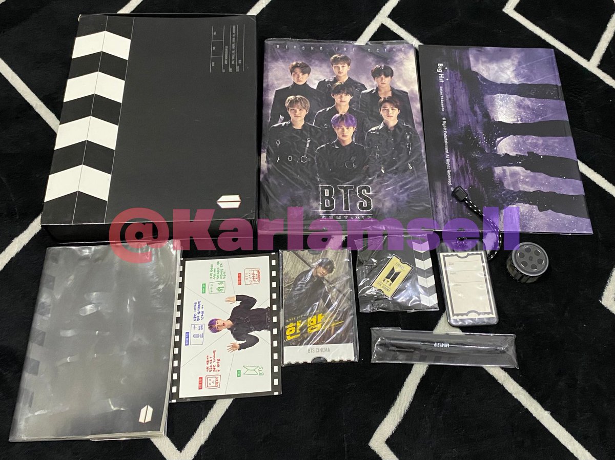 ~ UNSEALED OFFICIAL ALBUM 6th ARMY MEMBERSHIP BTS💜 ~

💵Album 6th ARMY MEMBERSHIP BTS: 350rb

Yang mauu/nanyaa langsung DM aja yaa!
#albumofficial #BTS #unsealed

📍Bekasi Barat, Indonesia.