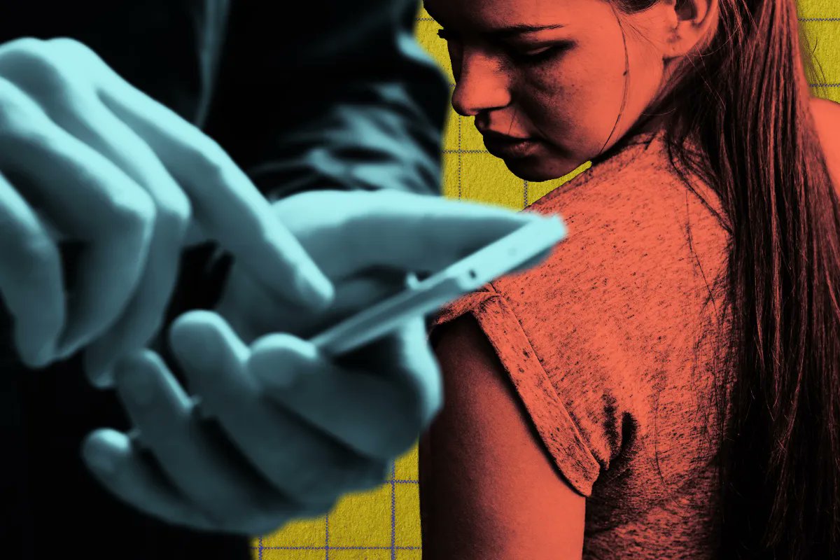 JulienceUK's tweet image. AI chatbots feeding into people's darkest fixations is a twist I didn't see coming.

When tech meant to help starts fueling obsession and abuse, we need to rethink what we're building.

Just because we can doesn't mean we should.
reddit.com/r/TrueReddit/c…
#ai #chatbots