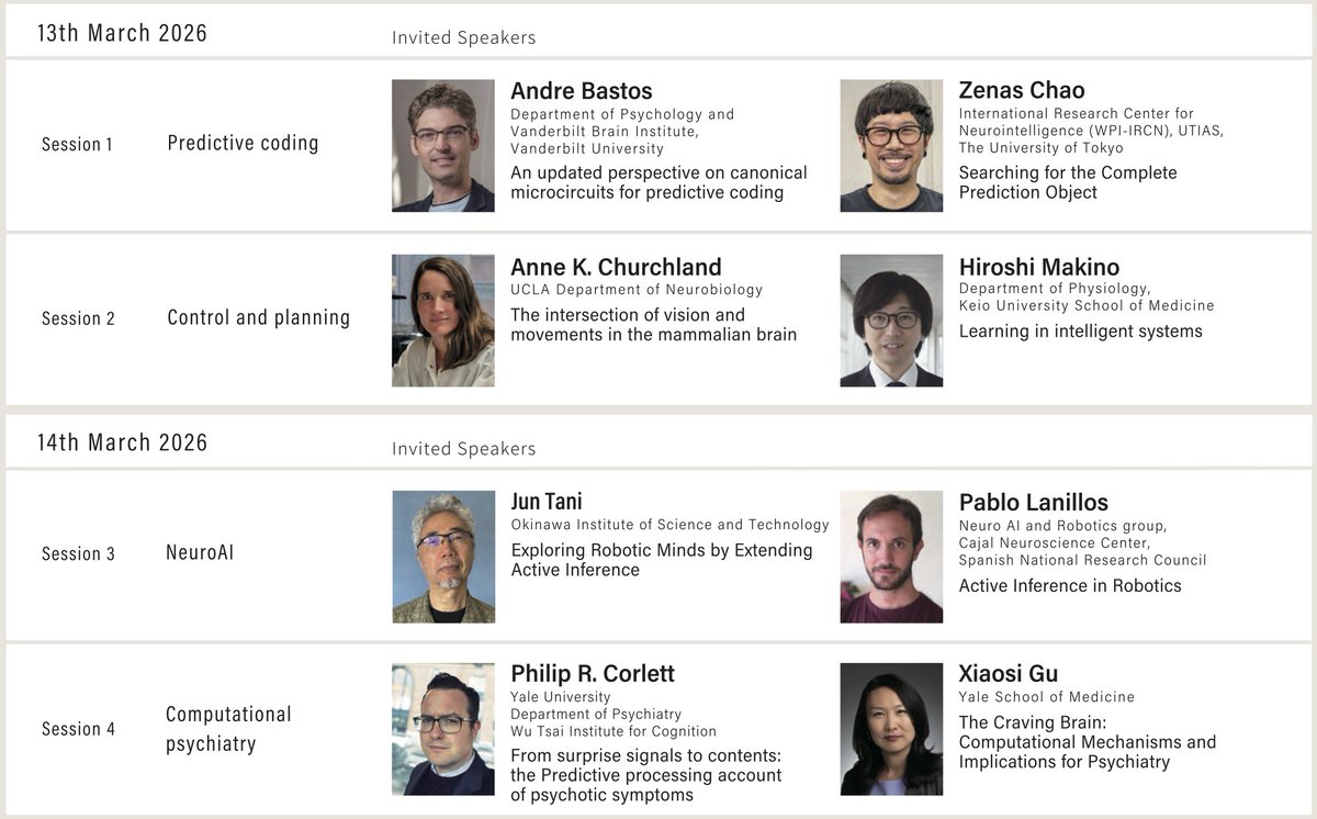 Takuya Isomura tweet media