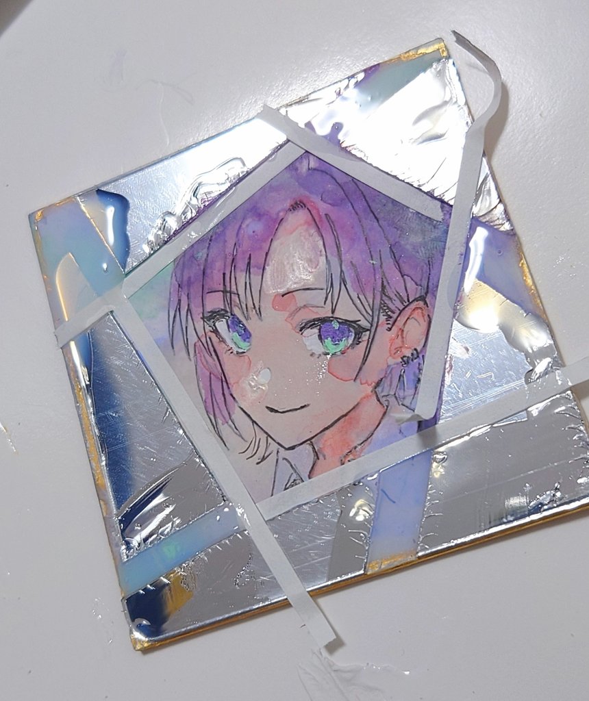 うまくいくかわかんないけど楽しい