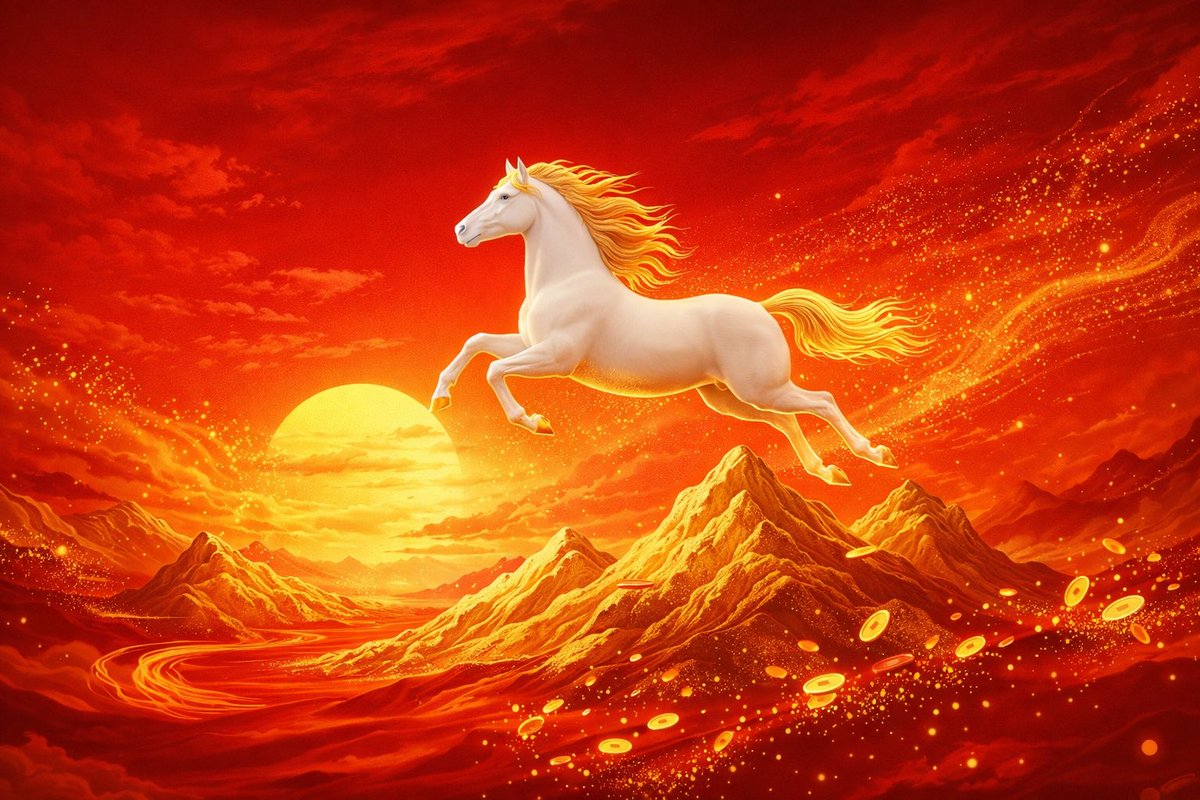 MyCryptoFund (MCF) tweet media