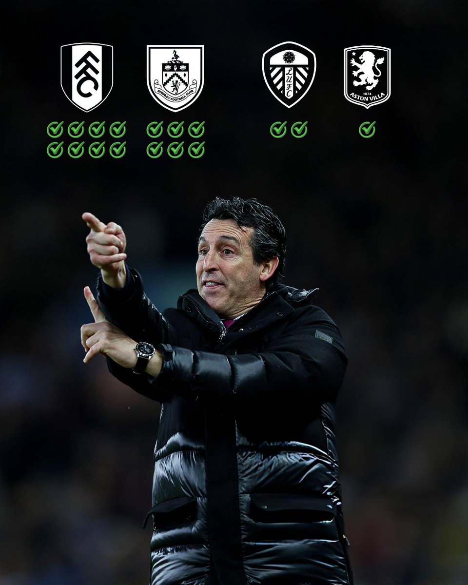 Aston Villa Statto tweet media