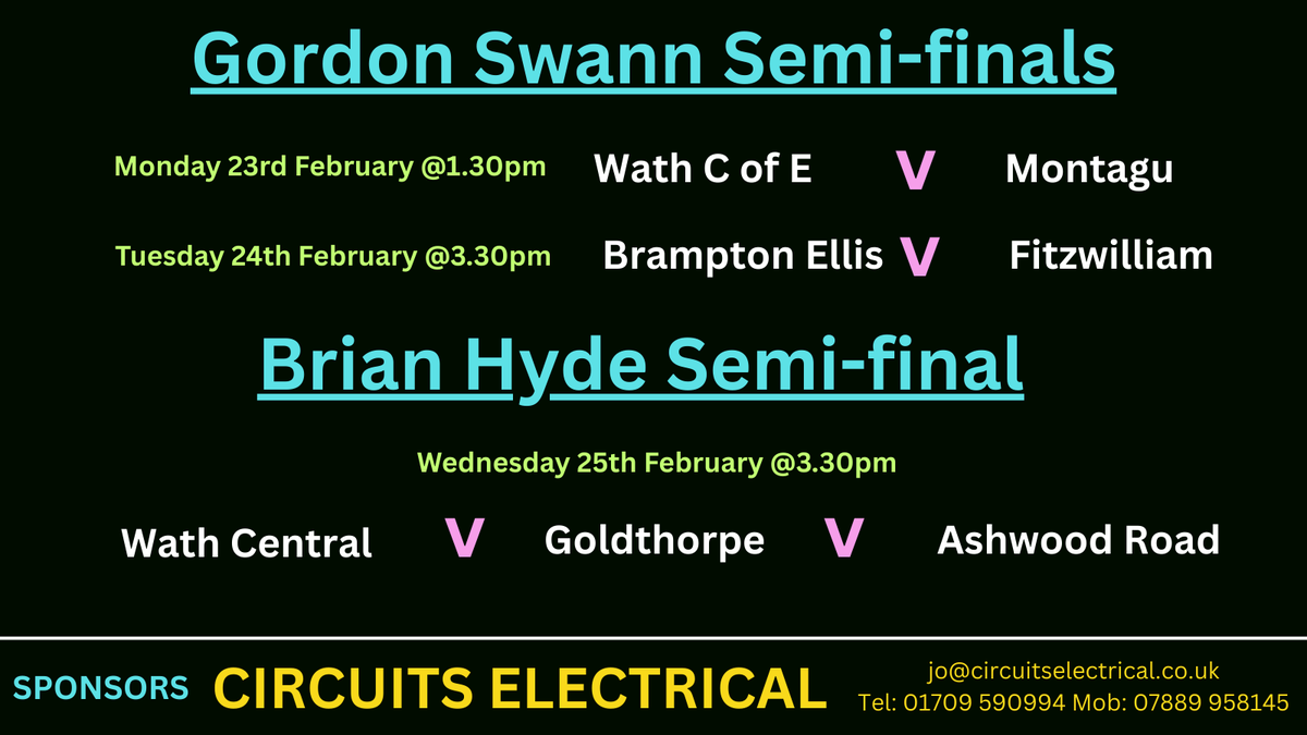 Totty Cup tweet media