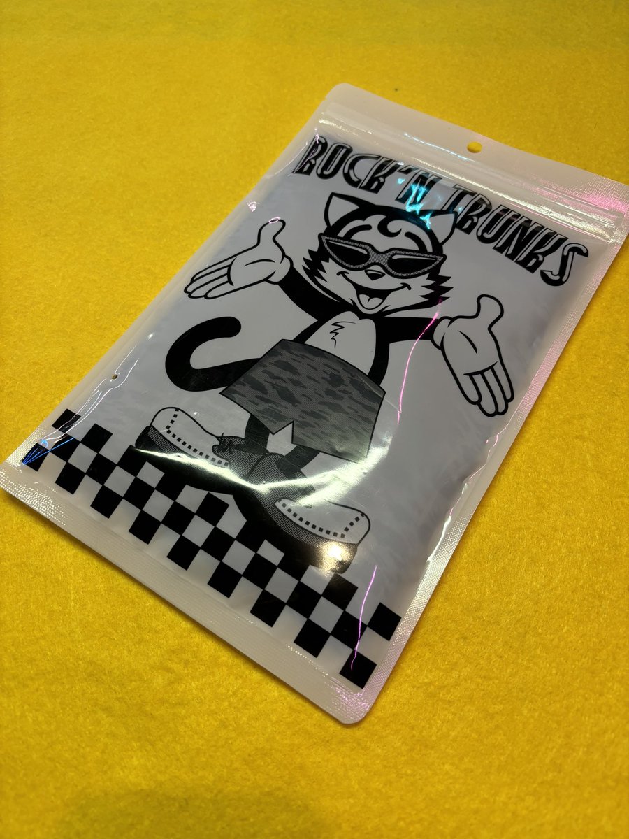 足利ミラクルウーマンNEWS☆ KING OF ROCK'N'ROLL CREAM SODA クリーム