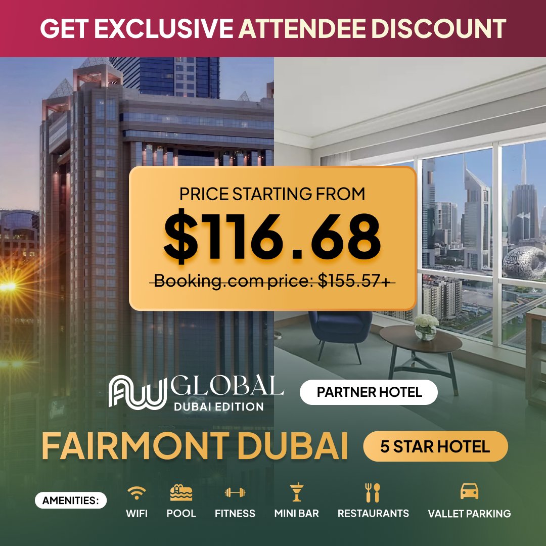 AFFILIATE WORLD tweet media