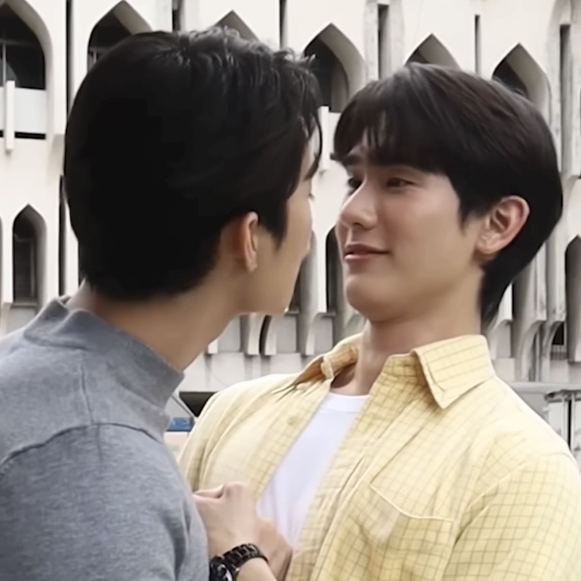 อาการติดบี๋ อยากเติมบี๋ทั้งวัน