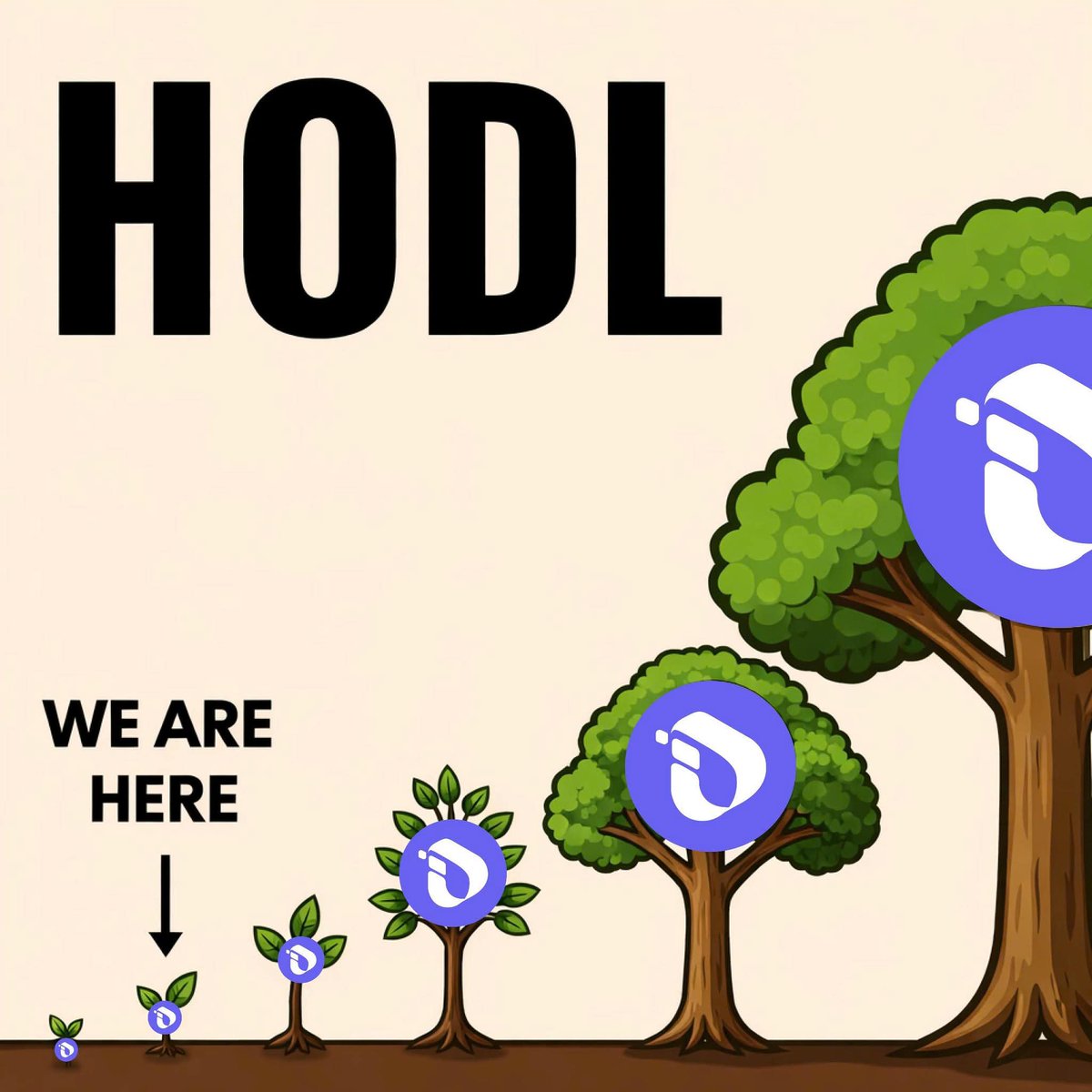 "On the way to grow higher"

Use this Refferal code : 521479
Join the campaign below to receive many exciting rewards! 🚀🎁

And drop your code below

#InterLink #ITLG #ITLX_Defi