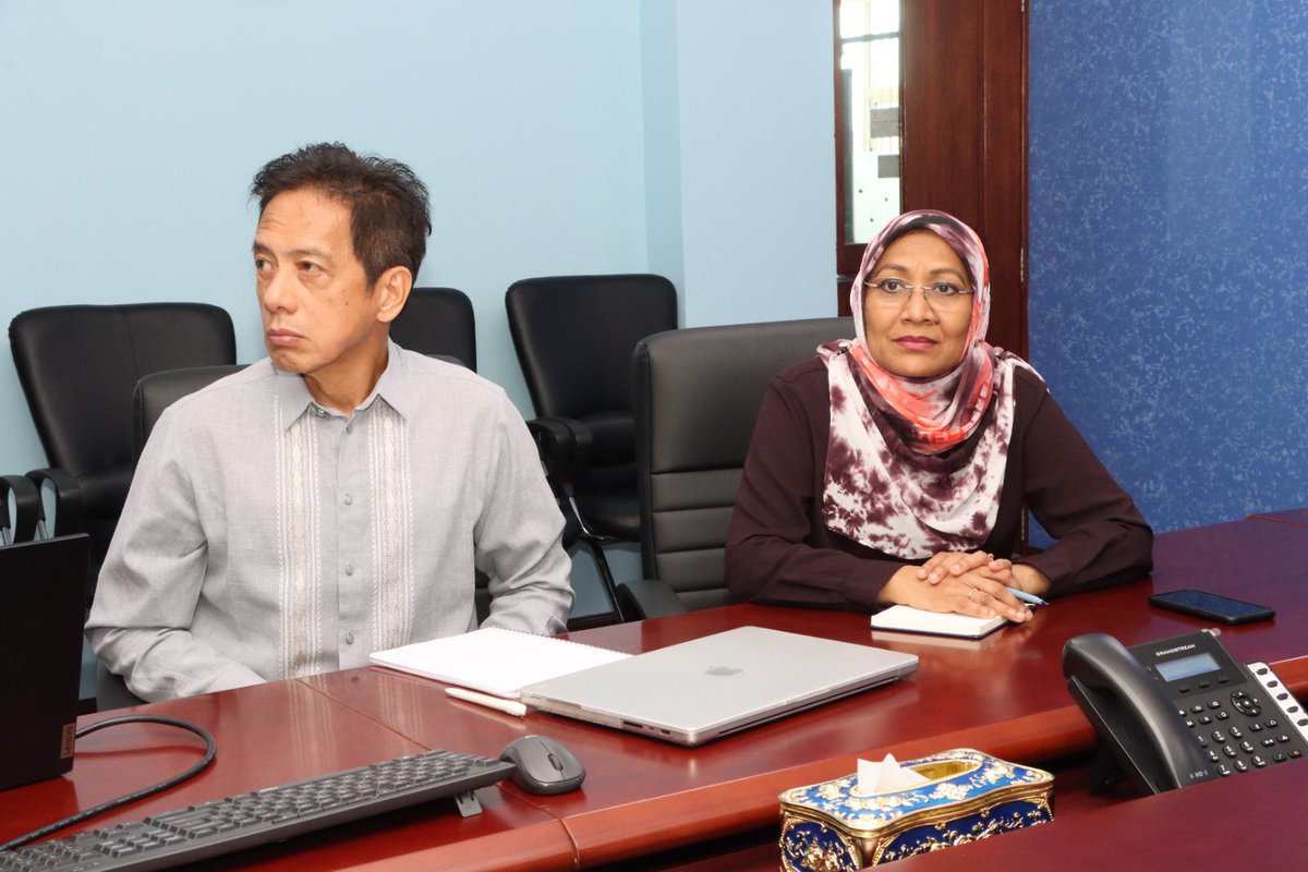 Ministry of Education tweet media