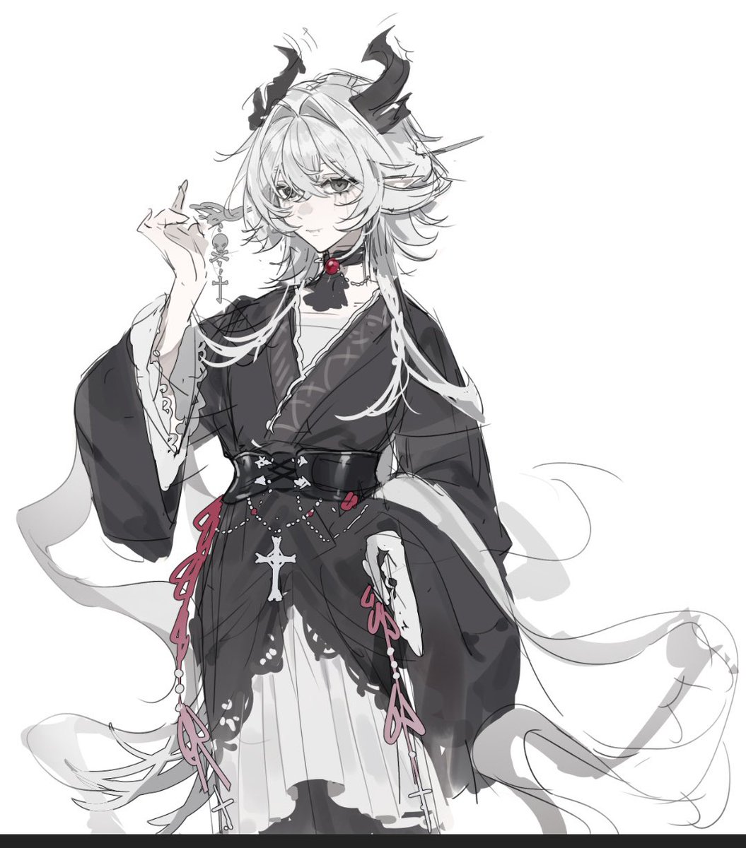 在想汉洋折衷的事情…………🙂‍↕️