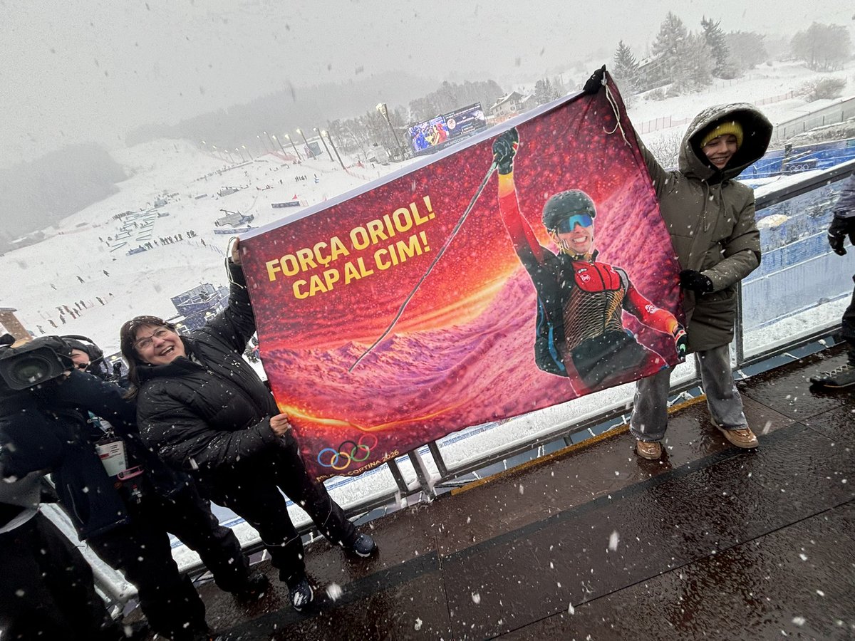 Xavier Casillanis Comas tweet media