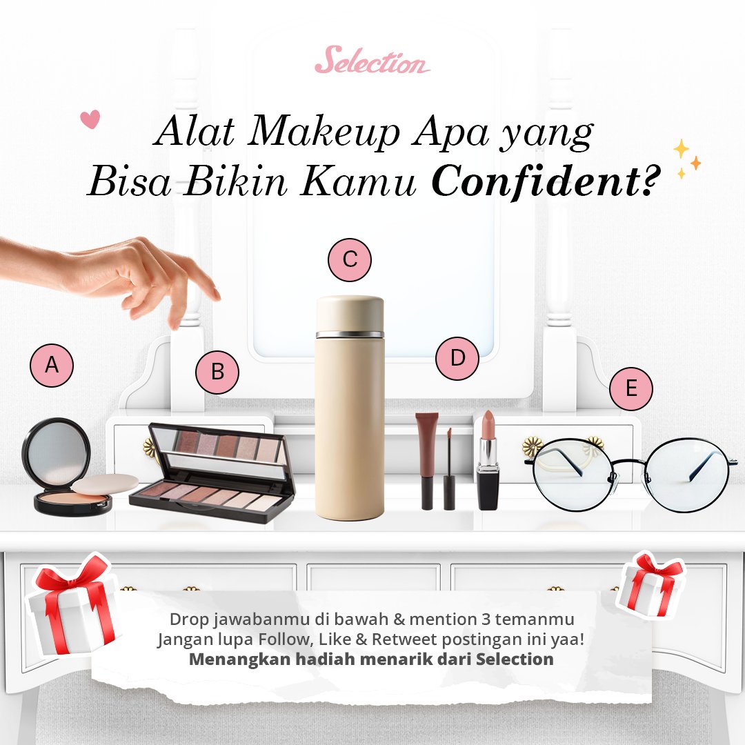 Kapas Selection tweet media