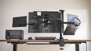 VtuberAcademy1's tweet photo. Clean Cable management by @nczat https://t.co/c9Xd1WigFj