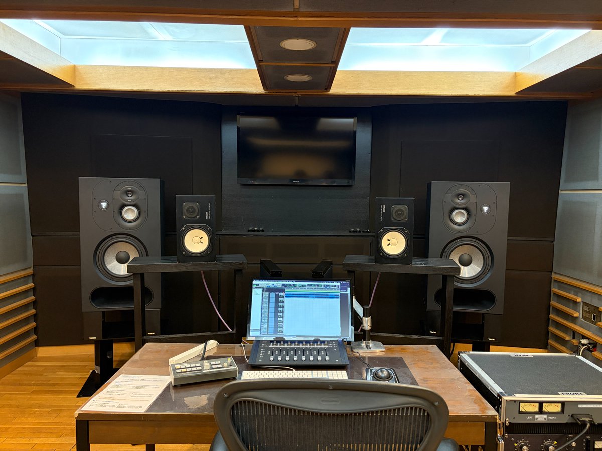 Media Integration tweet media