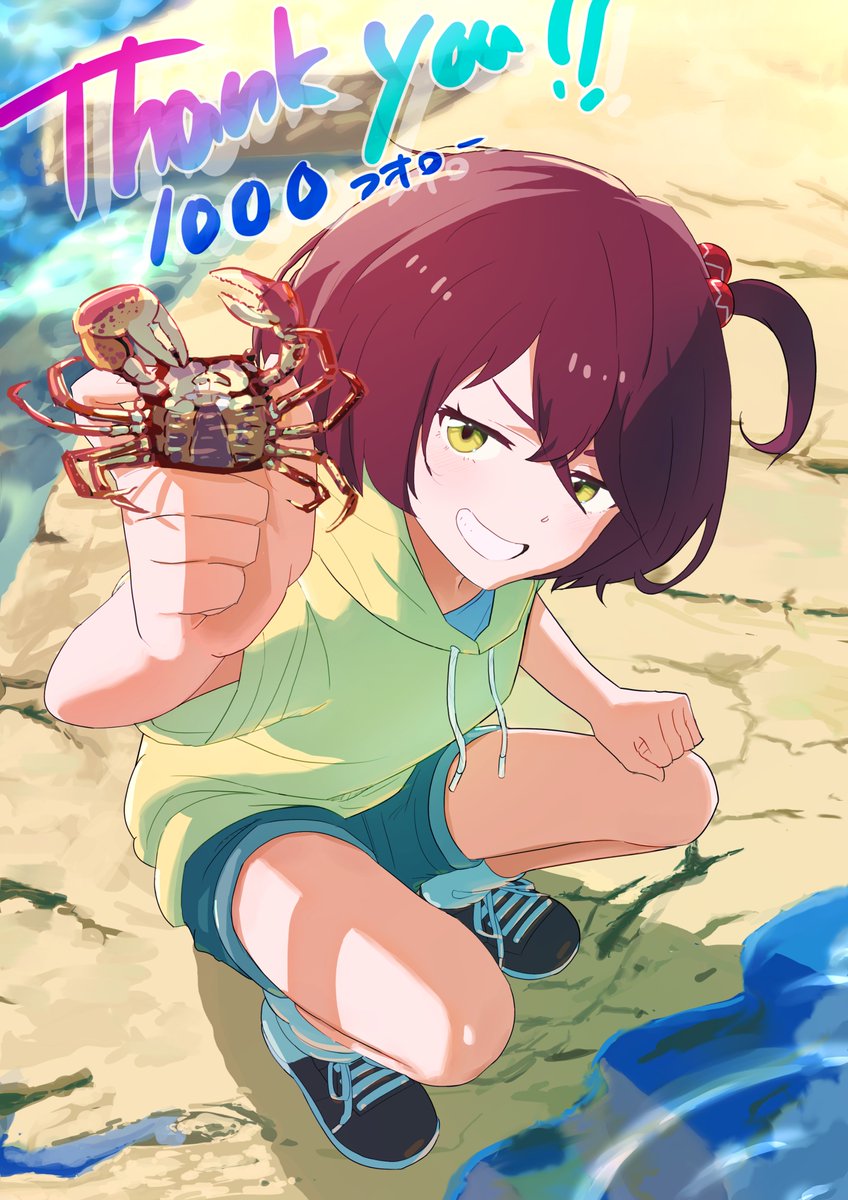 イムゼン Imzen tweet media