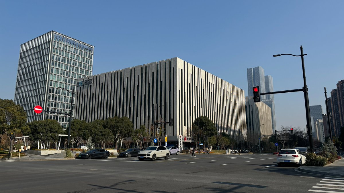 CEDRAT TECHNOLOGIES tweet media